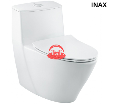 Bàn cầu Inax AC 919VRN 1 khối