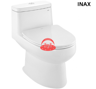 Bàn cầu Inax AC 939VN 1 khối