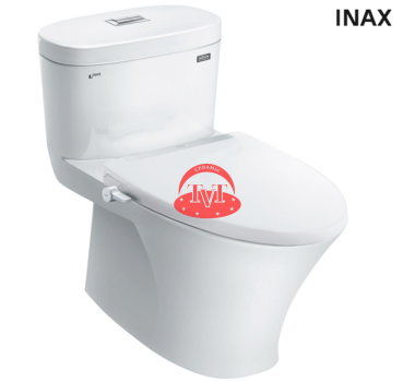 Bàn cầu Inax AC 959VAN 1 khối