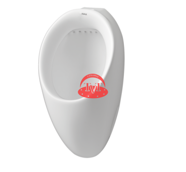 Bồn tiểu nam treo tường Inax U-117V