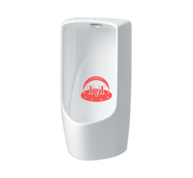 Bồn tiểu nam treo tường Inax U-411V