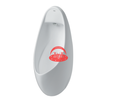 Bồn tiểu nam treo tường Inax U-417V