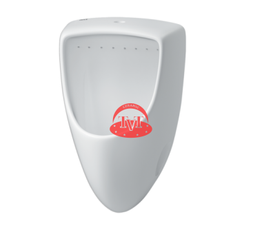 Bồn tiểu nam treo tường Inax U-440V