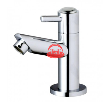 Vòi lavabo nóng lạnh Inax B040C