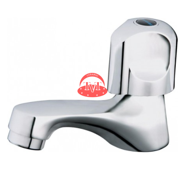 Vòi lavabo lạnh Inax B105C