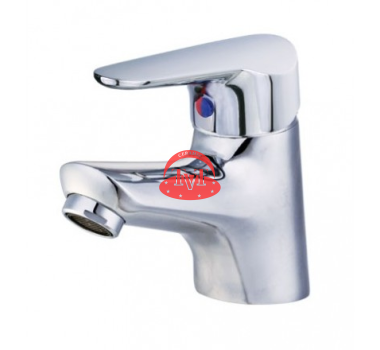 Vòi lavabo nóng lạnh Caesar B120CP