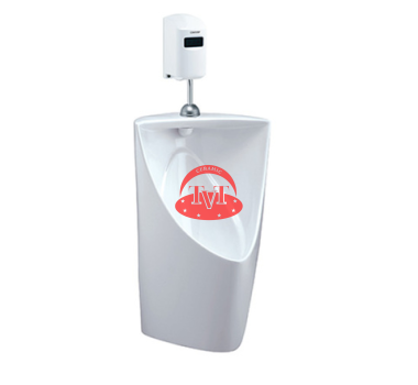 Bệ Tiểu Nam CAESAR U0233 Treo Tường