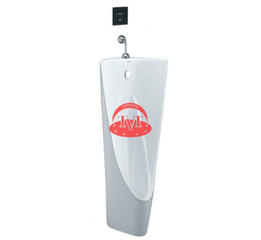 Bồn tiểu nam CAESAR U0239 đặt sàn