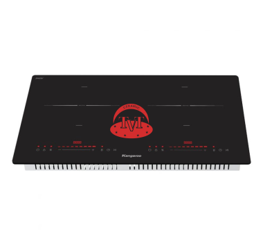 Bếp điện từ đôi Kangaroo KGIC44D1C