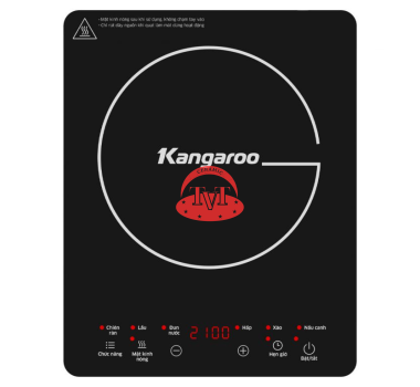 Bếp điện từ đơn Kangaroo KG20IH10N