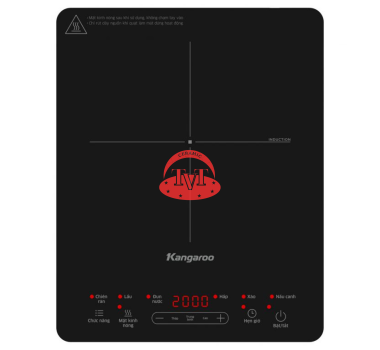 Bếp điện từ đơn Kangaroo KGIC20S1