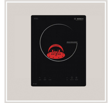 Bếp Từ Đơn Bosch PC-90