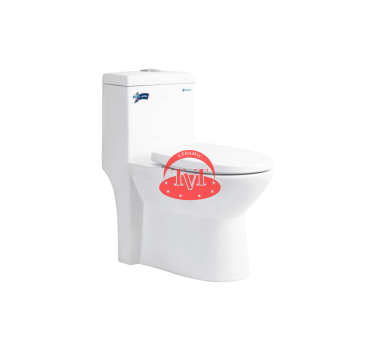 Bàn cầu 1 khối WATER - CK67
