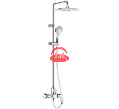 Bộ sen cây cảm biến nhiệt American Standard WF-1772 Signature