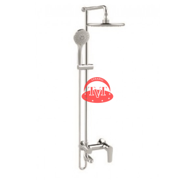 Bộ sen cây American Standard WF9089 Simplica
