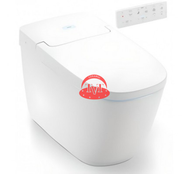 Bồn cầu Inax