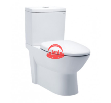 Bàn cầu Caesar CD1340