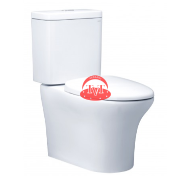 Bàn cầu Caesar CD1341