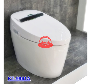 Bàn Cầu Thông Minh Kante KT-9961A