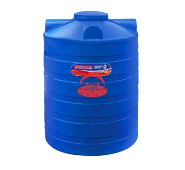Bồn nhựa Sơn Hà 300L đến 10000L đứng