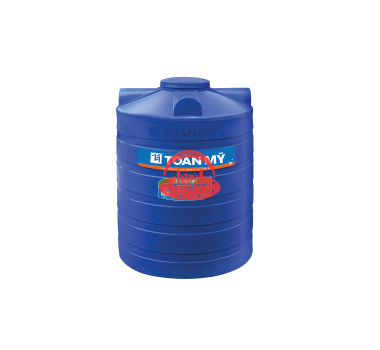 Bồn nhựa đứng Toàn Mỹ Alpha 300L đến 5000L