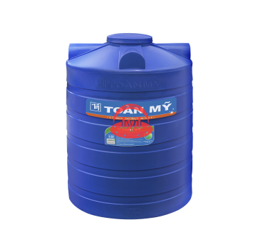Bồn nhựa đứng Toàn Mỹ Eco từ 500L đến 5000L