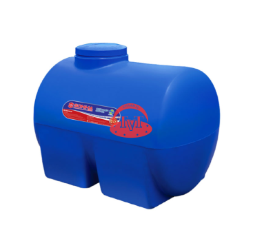 Bồn nước nhựa Sơn Hà từ 300L đến 2000L nằm