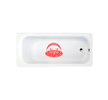 Bồn tắm American Standard Active có bộ xả 70270P-WT