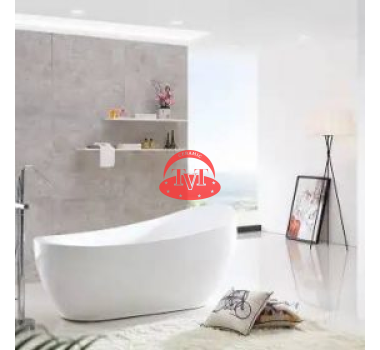 Bồn tắm CRW – OCY285S