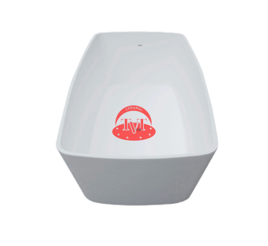 Bồn tắm đá đặt sàn Zenistone BTAS9831