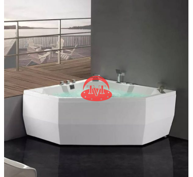 Bồn tắm massage CRW – CZI68