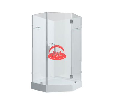 Bồn tắm vách kính Inax SMBV-100