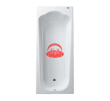 Bồn tắm xây INAX FBV1500R 1.5m Ocean