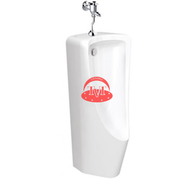 Bồn tiểu nam đặt sàn American Standard WP-6605