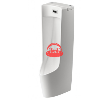 Bồn tiểu nam đặt sàn INAX AFU 600VDC pinAA