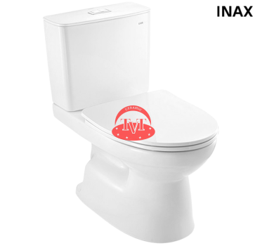Bàn Cầu INAX C514VAN 2 Khối