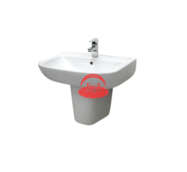 Lavabo Inax L-298VC