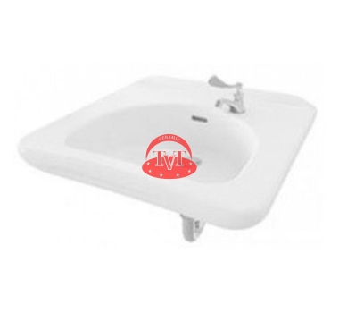 Lavabo TOTO LW103JT1-T205QN treo tường