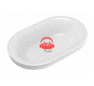 Chậu lavabo American WP-0310 Studio S đặt bàn