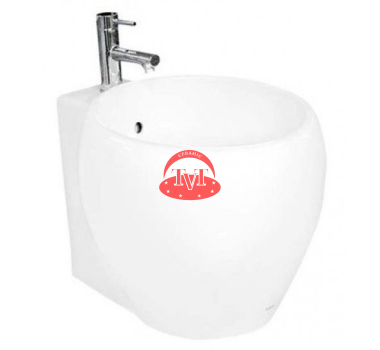 Lavabo TOTO LT368C-XW đặt bàn