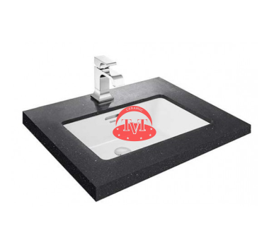 Lavabo TOTO LT505T-XW âm bàn