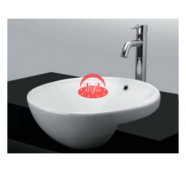 Lavabo TOTO LT533R-XW
