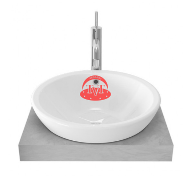 Lavabo TOTO LW526NJU-W