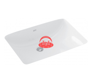 Chậu lavabo American Standard Ventuno WP-0440