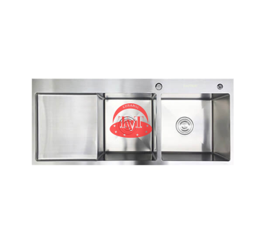 Chậu rửa chén Faster FS-11046HLS