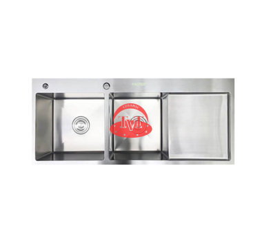 Chậu rửa chén Faster FS-11046HMS