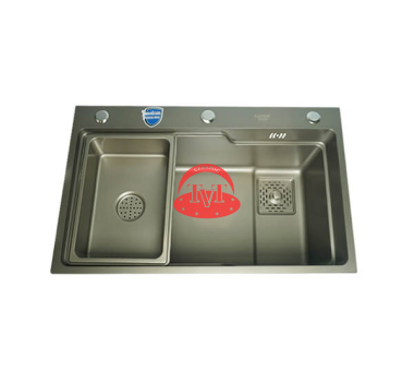 Chậu rửa chén Faster FS-7546B01