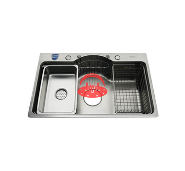 Chậu rửa chén Faster FS-7848HMS