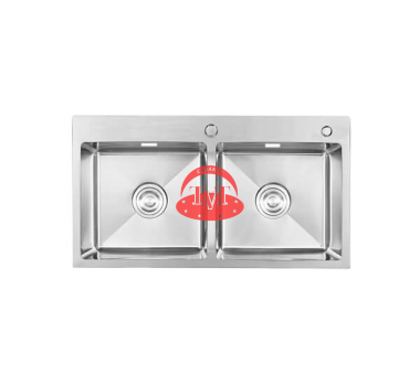 Chậu rửa chén Faster FS-8245HB