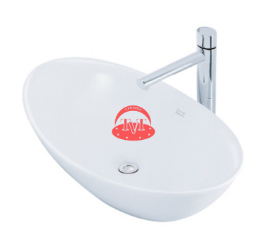 Chậu Lavabo American Ova WP-F608 Oval